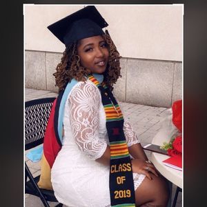 Meet your Posher, Minnie